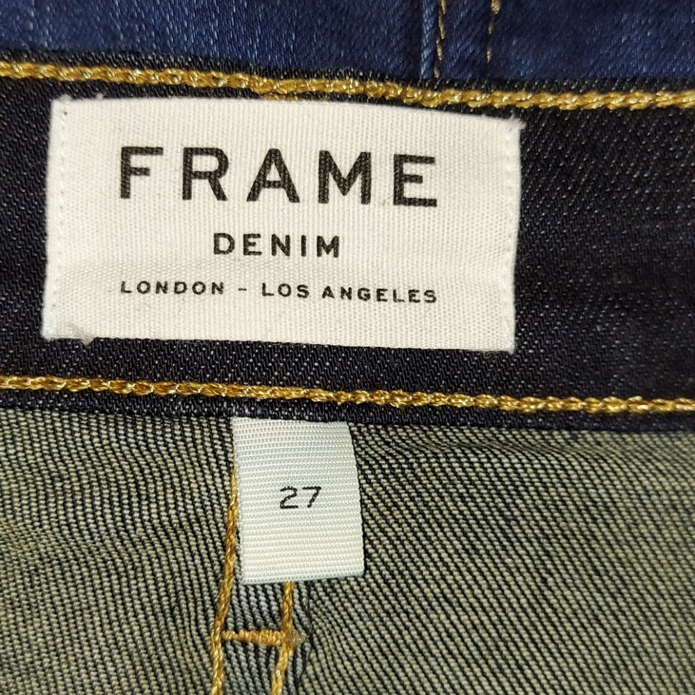 Frame Demin